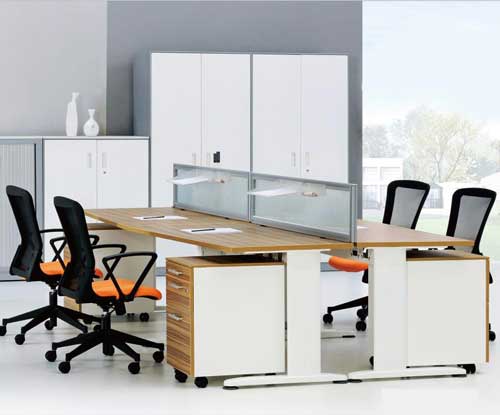 家居風水之辦公室、辦公桌篇