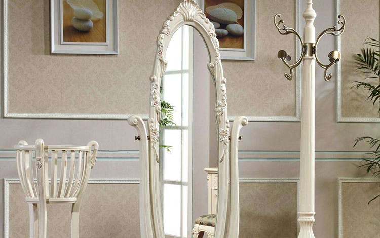 家居風水中鏡子的擺放位置 這樣擺不會有災害