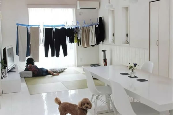 客廳布局成這樣,容易招小人!