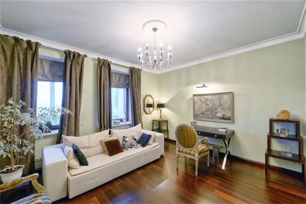 房子內飾如何布局