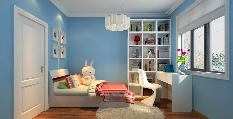 居家風水五大對沖