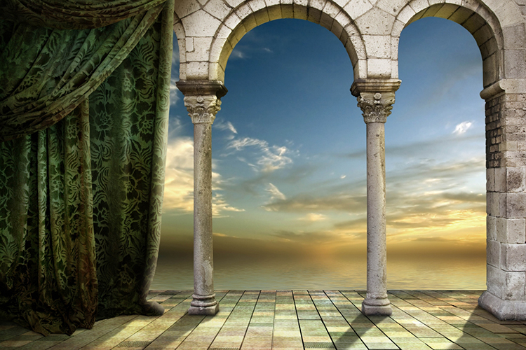 風水中的門沖煞如何破解 眼不見心不煩