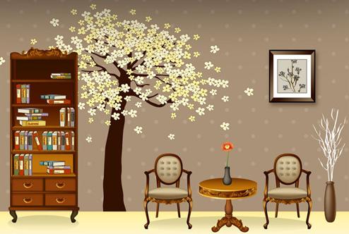 家居風水：4月份有哪些地方動不得