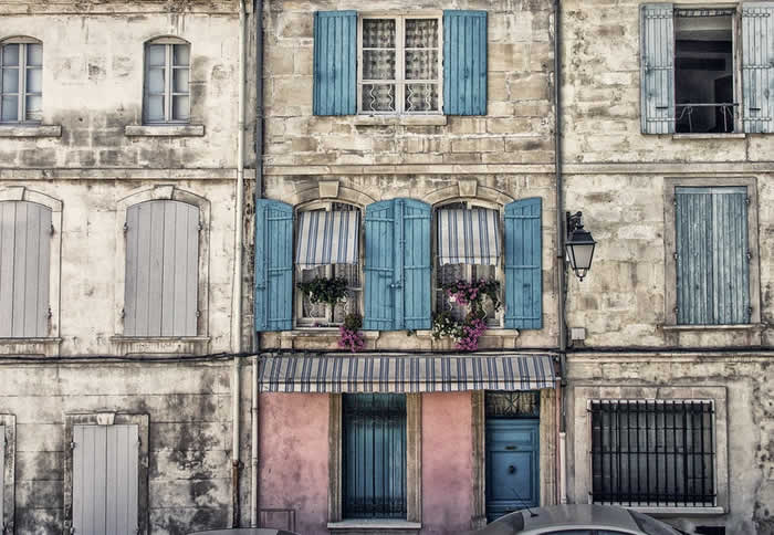 馬上遠離這5種宅氣衰敗的房子！