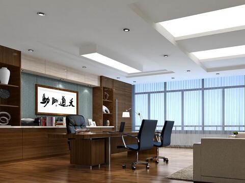 屬兔的辦公室風水