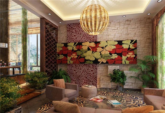 改變桃花運的風水