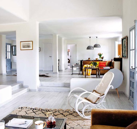 房間擺設風水增加財運和健康