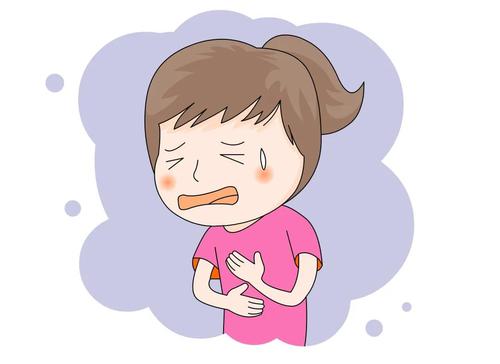 關於心慌迷信的說法 不同時辰心慌的預兆