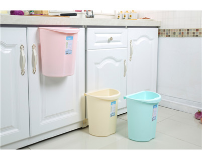 垃圾桶這樣擺放破壞家居風水