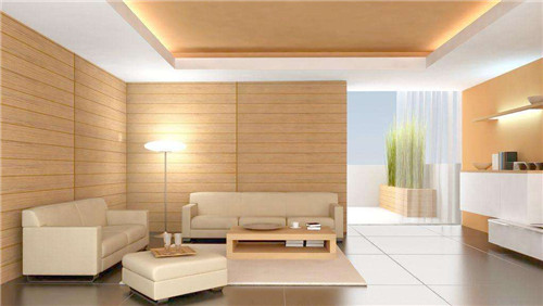 進門家居風水——三見四不見