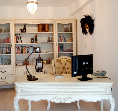 教你四招增旺事業運