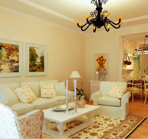 趨吉避凶的居家風水完全攻略