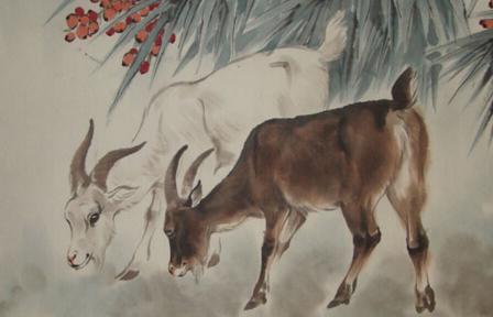 羊人辦公室風水