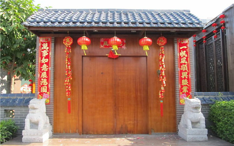 門朝北的房子風水好嗎?一般不要選門朝北的房子