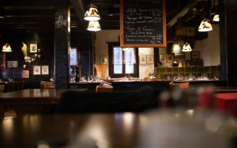 酒吧吧台的裝修風水,想要賺大錢不能不知這幾點