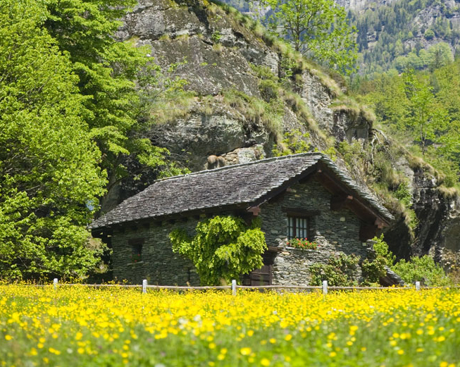 鬼門線的樓房 房子不幸踩在了鬼門線上