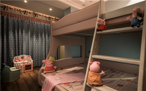 兒童房的文昌位怎麼找？最常見的還是八宅文昌位