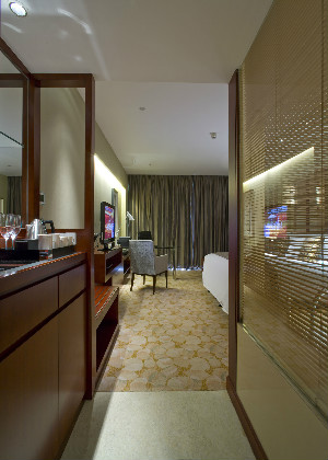 門廳過道裝修風水，這些地方要注意