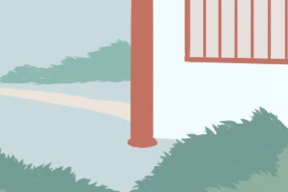 最佳農村住宅風水的選擇 有什麼禁忌