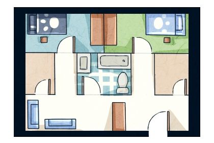 裝修房子風水禁忌都有哪些 注意事項