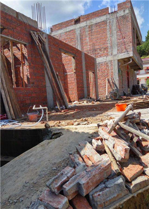 農村建房風水注意事項,准備建房的人一定要注意