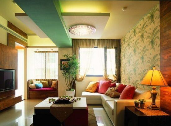 風水說法 科學揭秘 家居風水布局禁忌床頭靠窗的破解方法