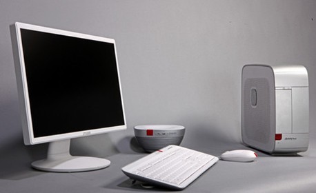 電腦的風水擺放