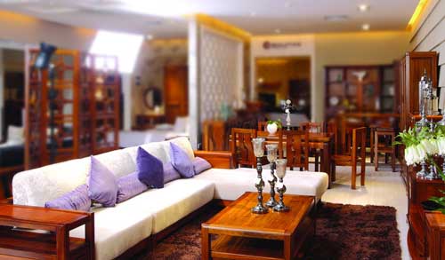 傢具擺放的風水顧忌 杜絕四種擺放方法阻隔財運