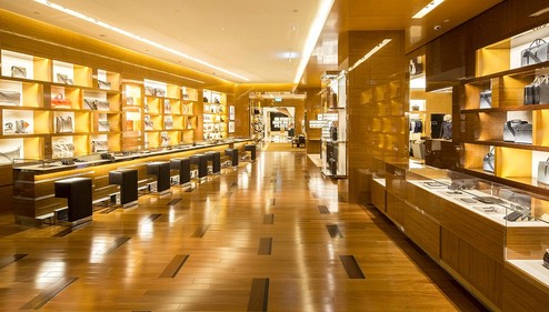 店鋪風水攻略大全