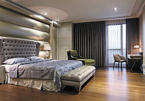 家居風水學基礎知識