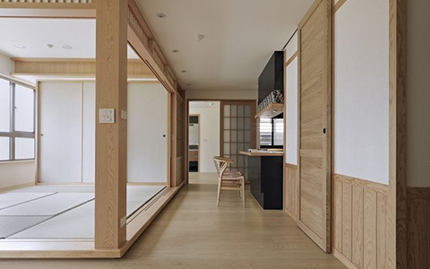 衛生間正對入戶門怎麼辦？兩個小妙招輕鬆解決