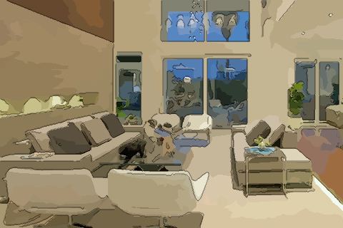 電腦桌風水說 什麼材質的電腦桌風水更加好