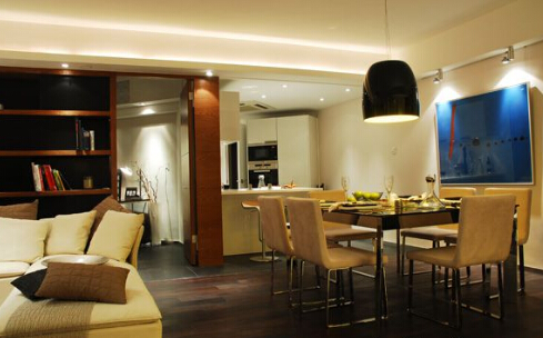 能擺脫月光族的家居風水