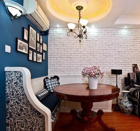 餐廳傢具擺放風水