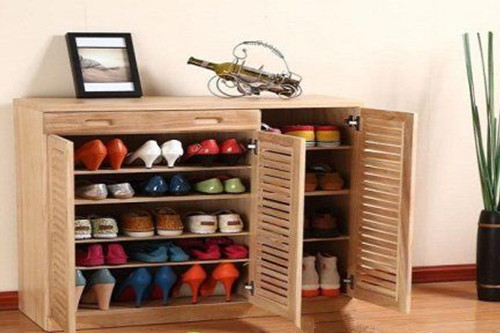 小心!鞋子擺放不當會影響財運好壞