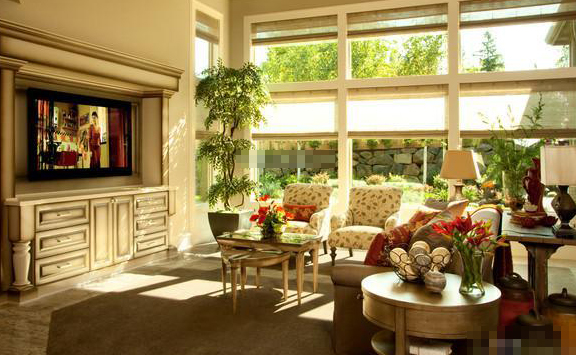 16絕招教您打造居家好風水