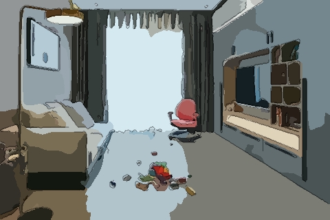 客廳怎樣布置招財 關於招財的風水布局如何