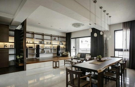 橫樑壓頂的風水有何危害