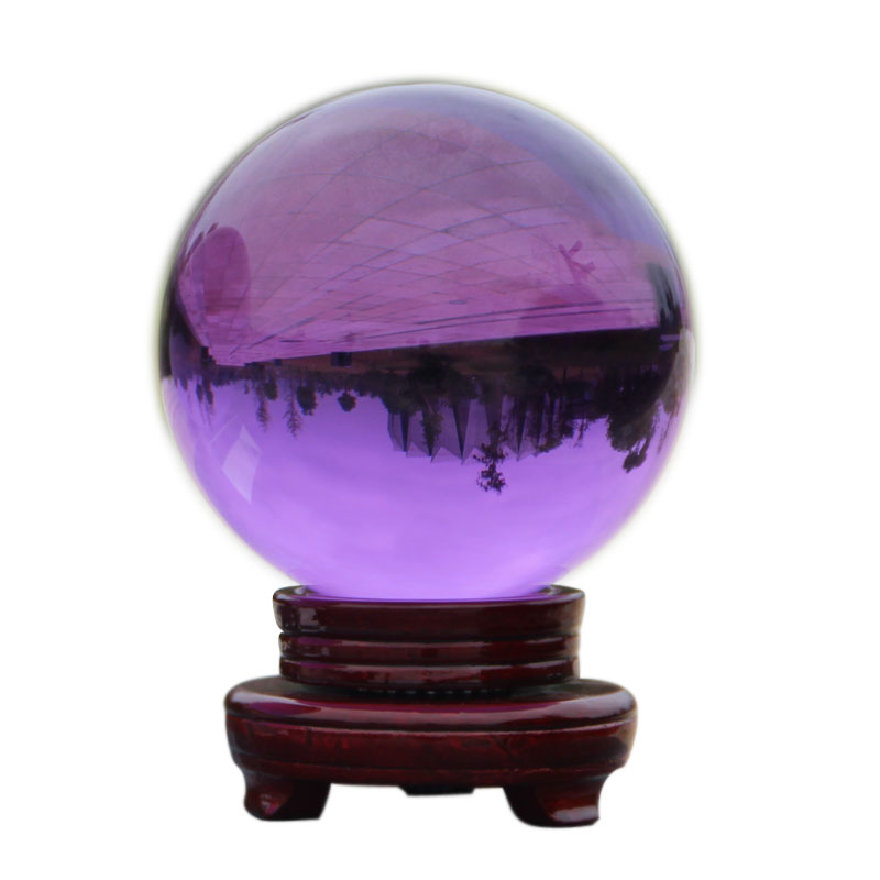 辦公室風水球應該擺放在什麼方位？