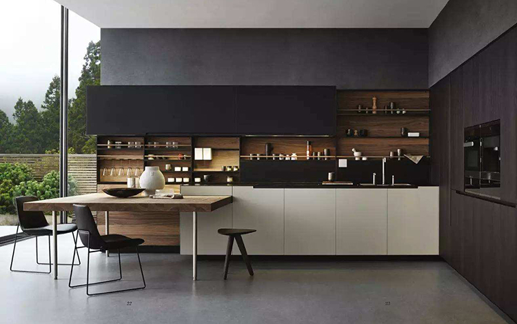 廚房風水化解方法 不再擔心水火不和