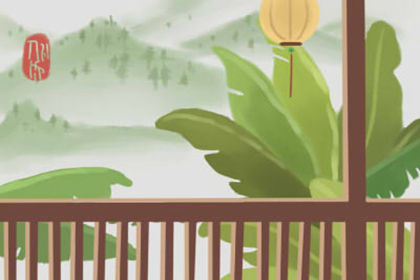 家居牆上掛什麼風水好 怎麼說