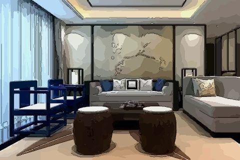 天花也能助你運勢發展 家居天花怎麼裝修風水才好