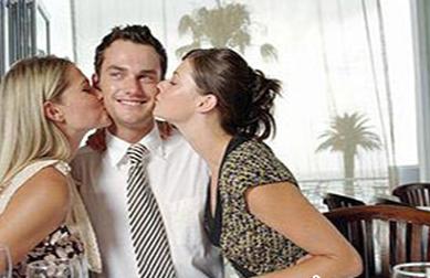 風水教你化解爛桃花