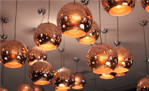 你家的燈飾都選擇對了嗎？