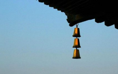 家中玄關可以掛風鈴嗎?方法決定最終的效果