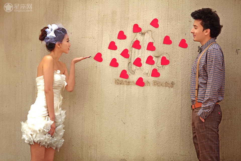 問姻緣看這裡！ 八字看得出你會結幾次婚