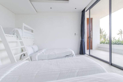 住宅衛生間對大門的風水如何呢