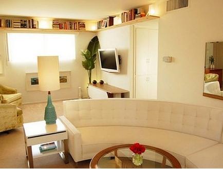 春節前的居家風水