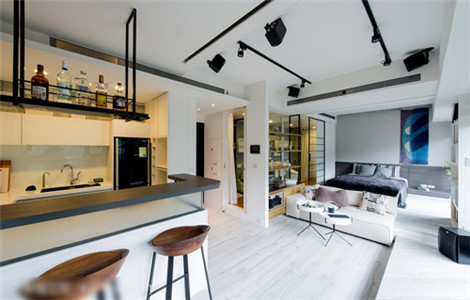 六大家居風水禁忌