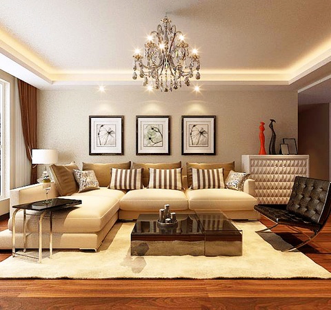 家庭擺設風水不當 擺你一刀